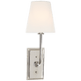 Hulton Sconce, a premium Decorative light by VCGallery Italy. Close - up image of its design.