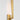 Galahad Single Sconce in Hand-Rubbed Antique Brass