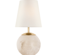 Table Lamps New Introductions