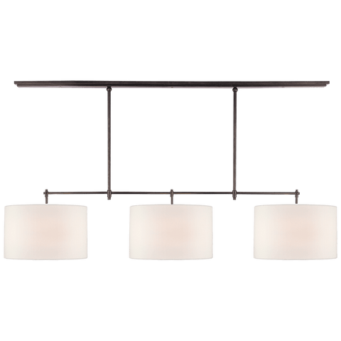 Bryant Large Billiard