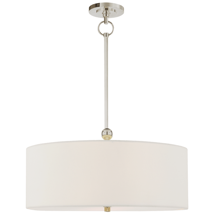 Reed Hanging Shade, a premium Hanging Shade light by VCGallery Italy. Close - up image of its design.