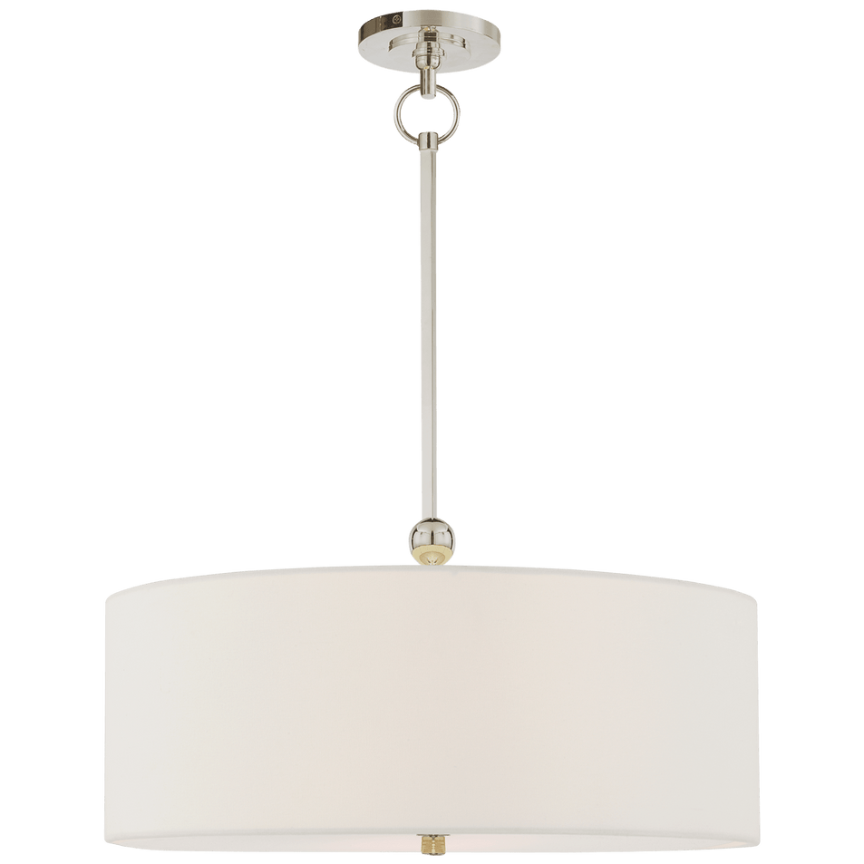 Reed Hanging Shade, a premium Hanging Shade light by VCGallery Italy. Close - up image of its design.