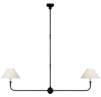 Designer Linear Lighting