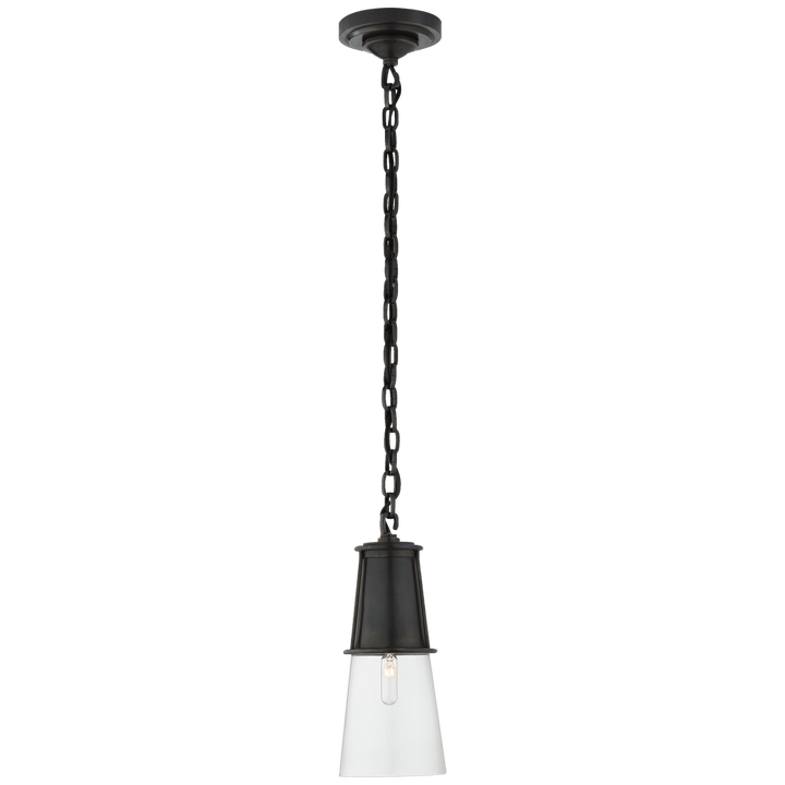 Robinson Small Pendant, a premium Pendant light by VCGallery Italy. Close - up image of its design.
