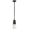 Robinson Small Pendant, a premium Pendant light by VCGallery Italy. Close - up image of its design.