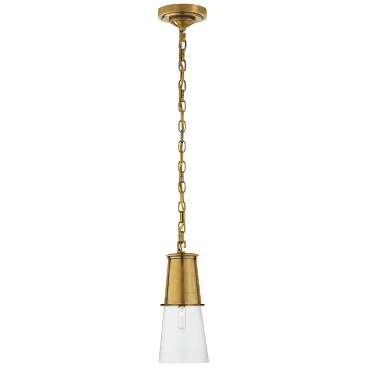 Robinson Small Pendant, a premium Pendant light by VCGallery Italy. Close - up image of its design.