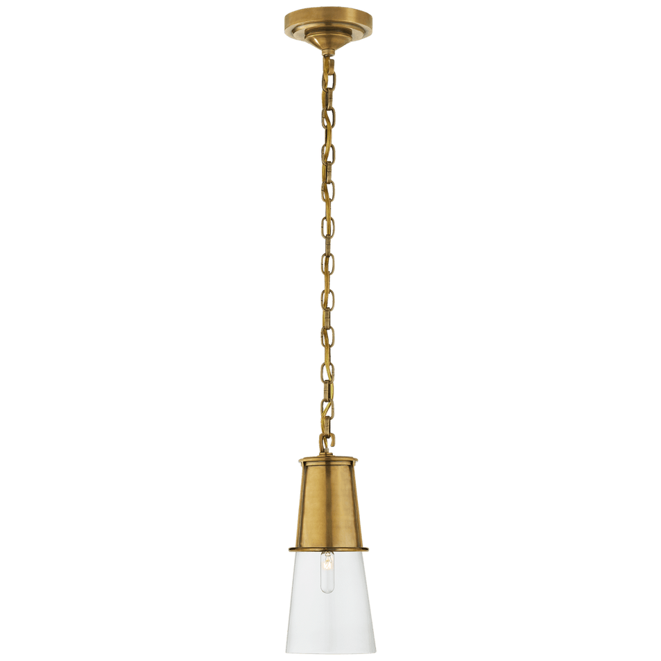 Robinson Small Pendant, a premium Pendant light by VCGallery Italy. Close - up image of its design.