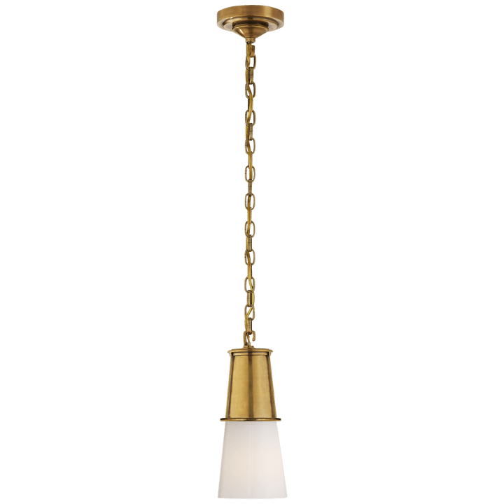 Robinson Small Pendant, a premium Pendant light by VCGallery Italy. Close - up image of its design.