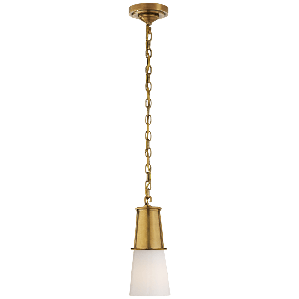 Robinson Small Pendant, a premium Pendant light by VCGallery Italy. Close - up image of its design.