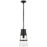 Robinson Medium Pendant, a premium Pendant light by VCGallery Italy. Close - up image of its design.