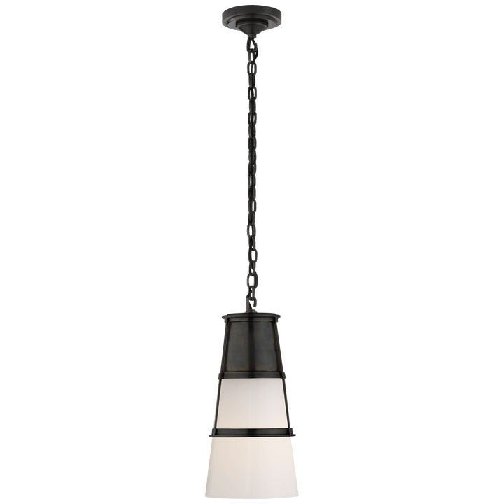 Robinson Medium Pendant, a premium Pendant light by VCGallery Italy. Close - up image of its design.