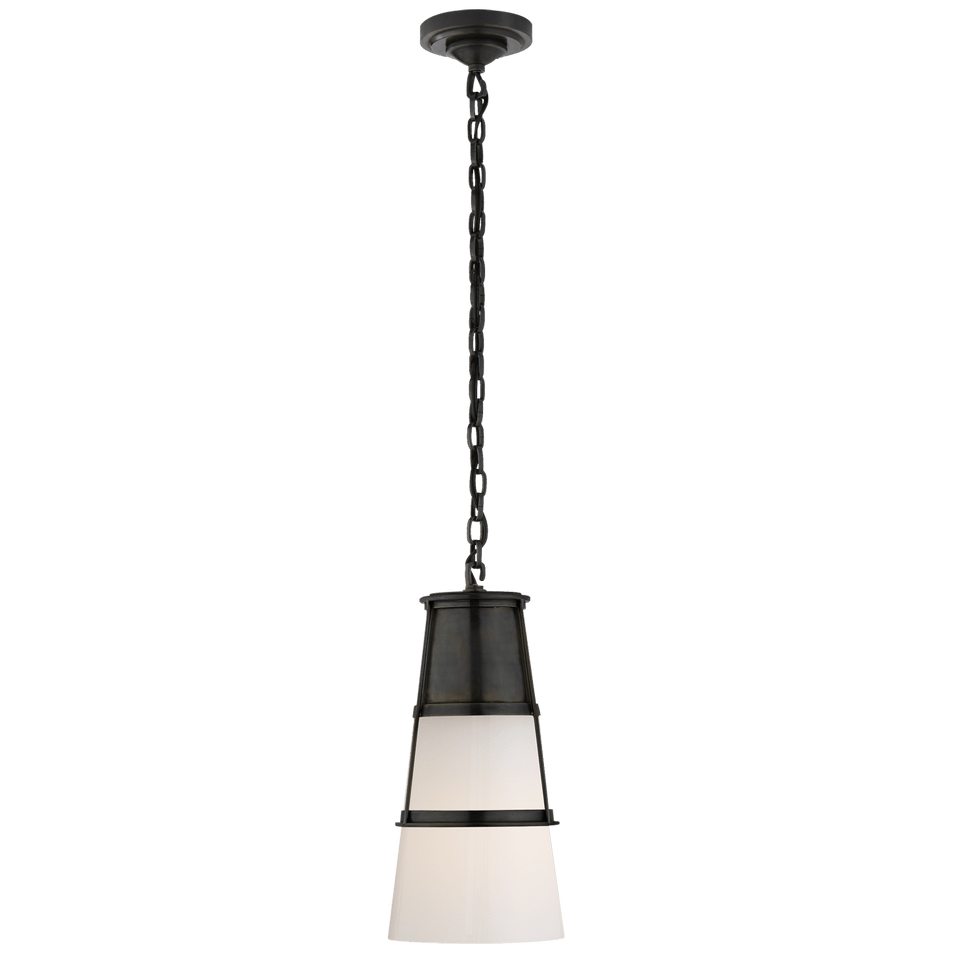 Robinson Medium Pendant, a premium Pendant light by VCGallery Italy. Close - up image of its design.