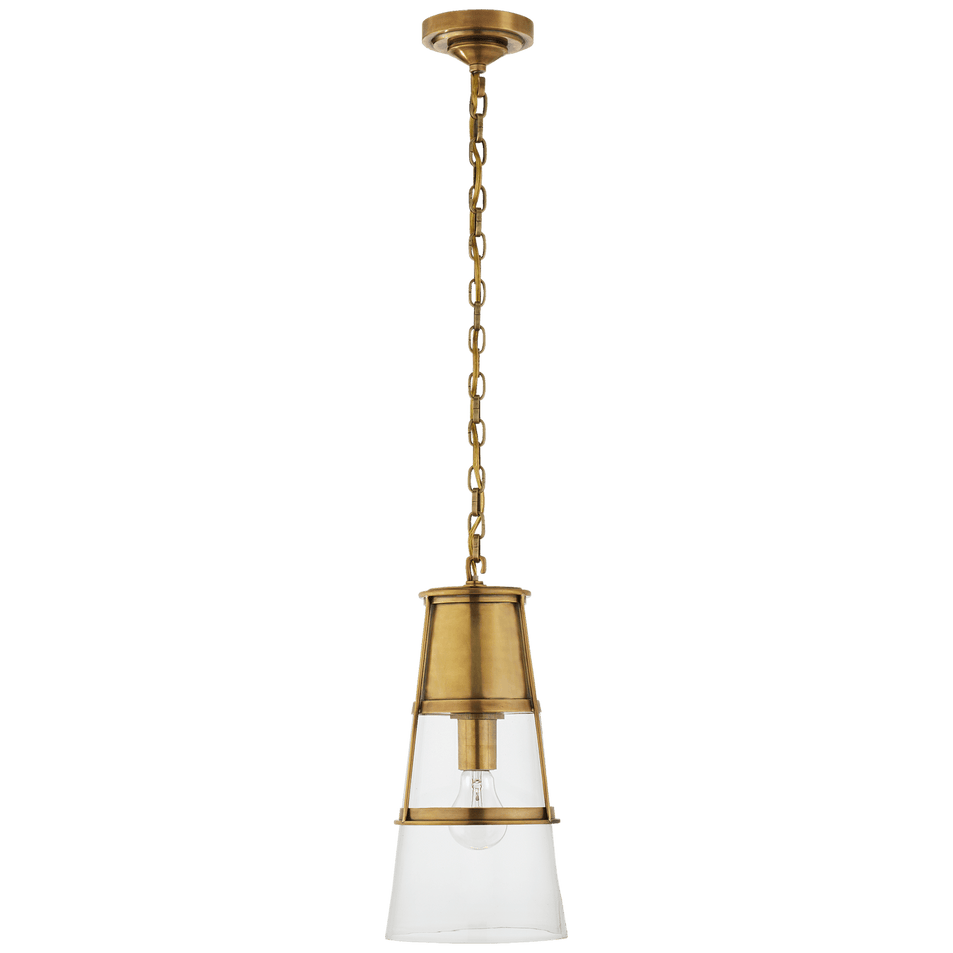 Robinson Medium Pendant, a premium Pendant light by VCGallery Italy. Close - up image of its design.