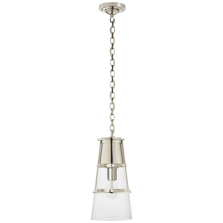 Robinson Medium Pendant, a premium Pendant light by VCGallery Italy. Close - up image of its design.