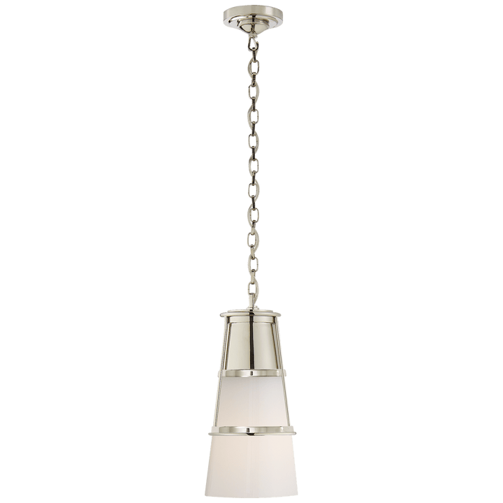 Robinson Medium Pendant, a premium Pendant light by VCGallery Italy. Close - up image of its design.