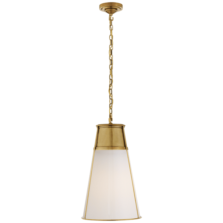 Robinson Large Pendant, a premium Pendant light by VCGallery Italy. Close - up image of its design.