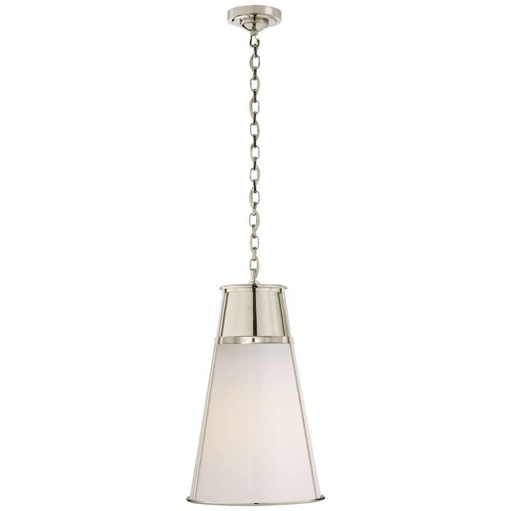 Robinson Large Pendant, a premium Pendant light by VCGallery Italy. Close - up image of its design.