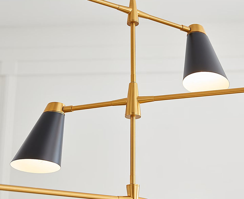 Signoret Large Chandelier