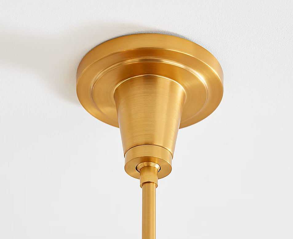 Signoret Large Chandelier