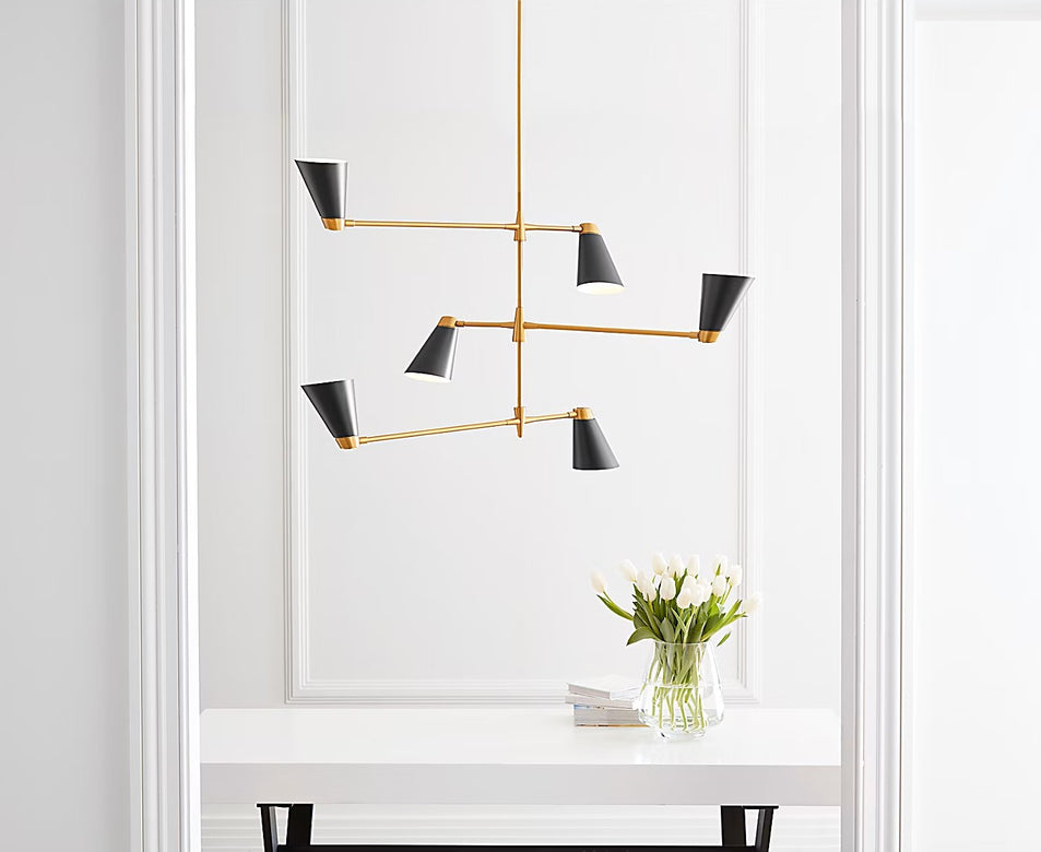 Signoret Large Chandelier