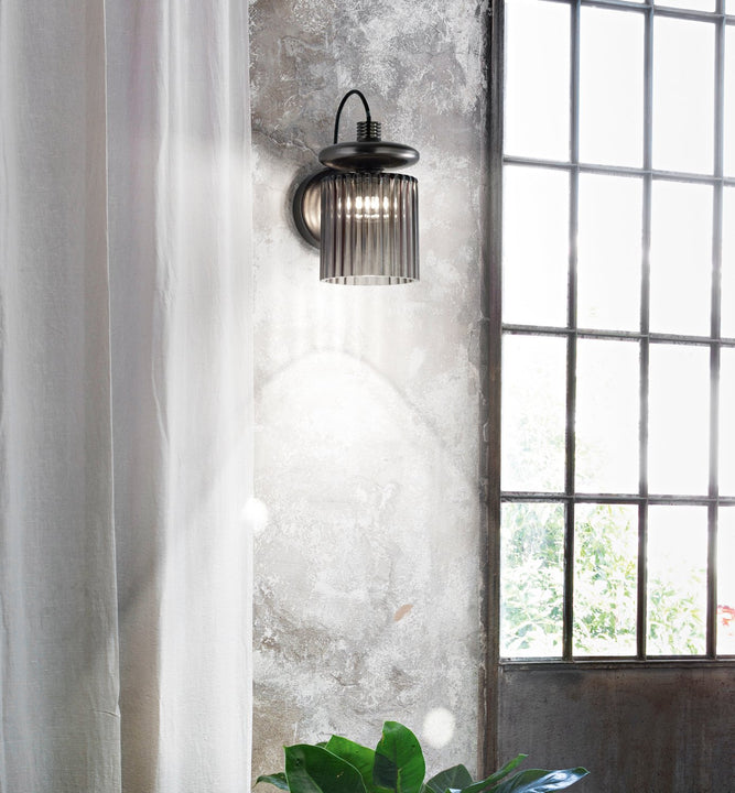 Tread Small Wall Lamp