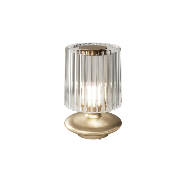 Tread Small Table Lamp