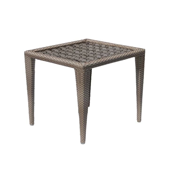 Heart Side Table