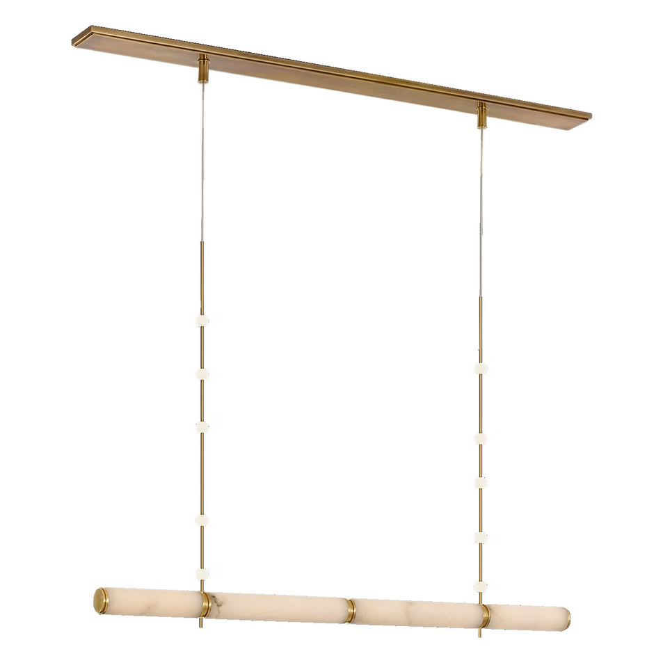 Marcell 56" Linear Chandelier