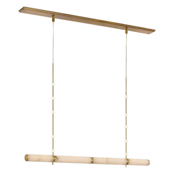 Marcell 56" Linear Chandelier