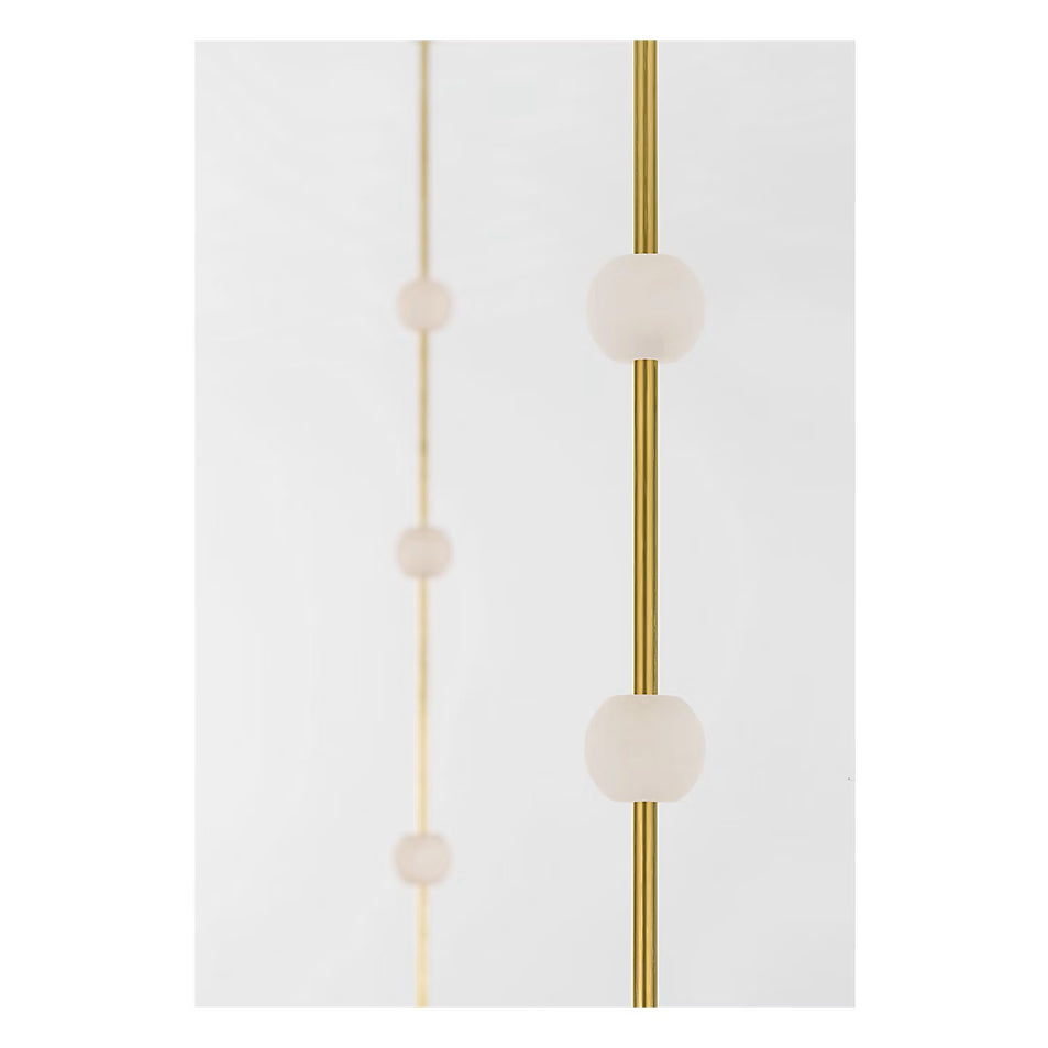 Marcell 56" Linear Chandelier