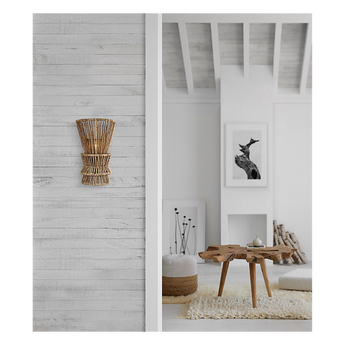 Antigua Medium Sconce