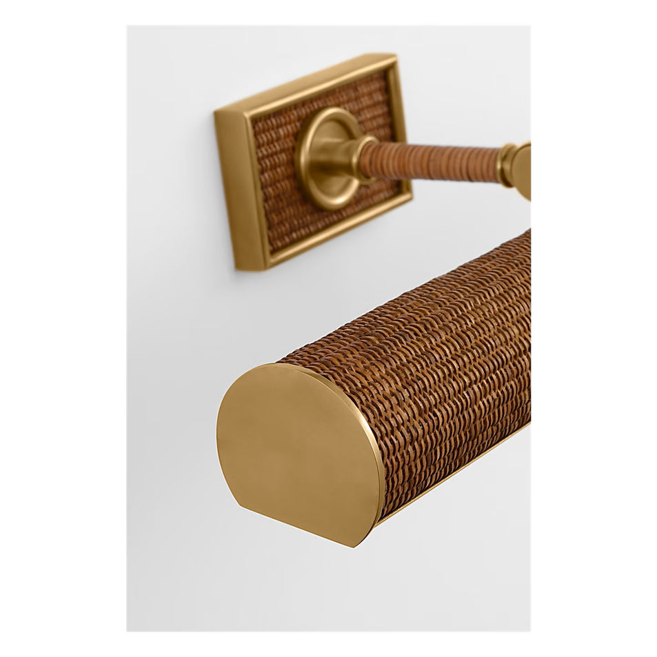 Halwell 18" Picture Light