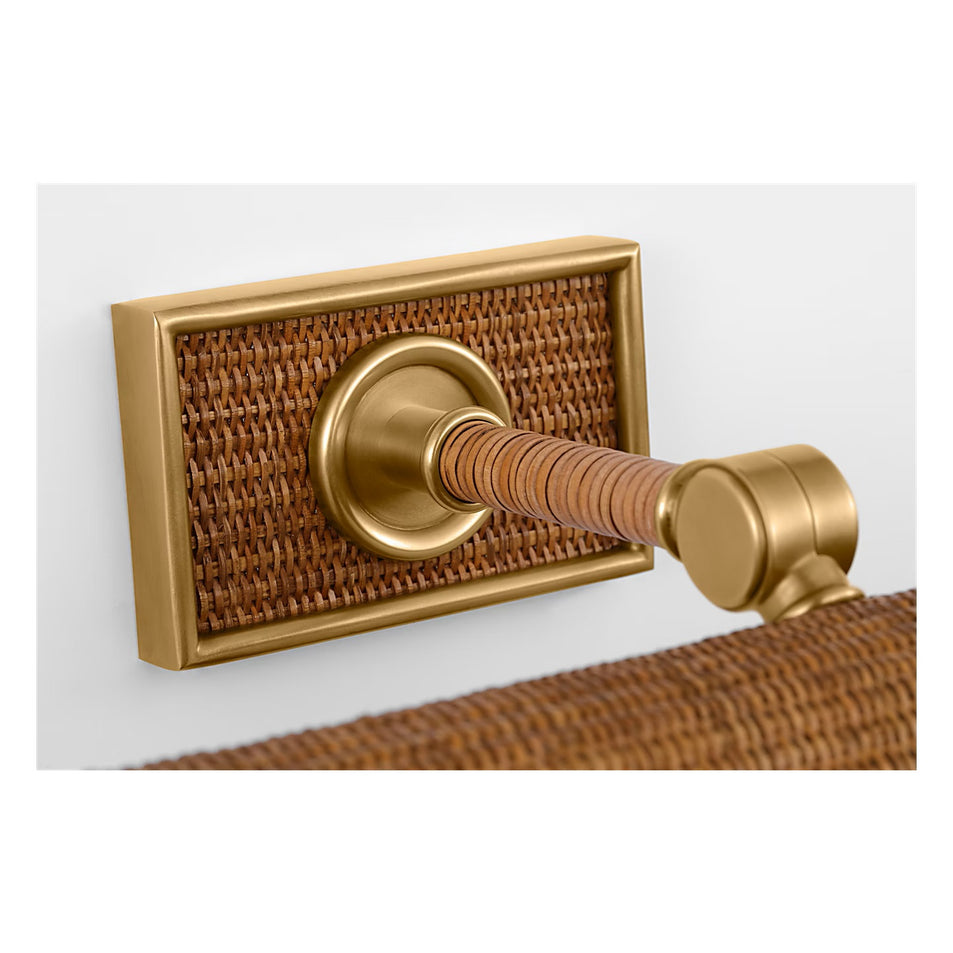 Halwell 18" Picture Light