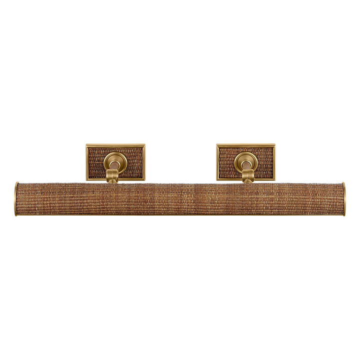 Luce per Quadri Halwell 24"