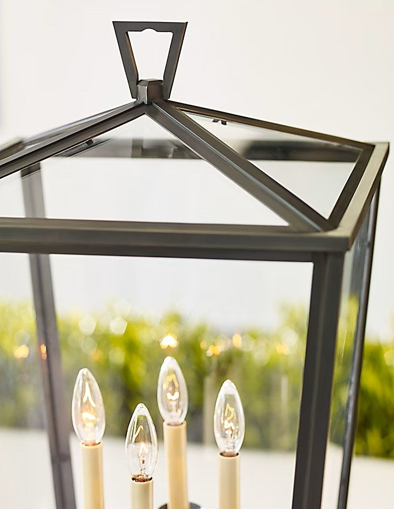 Lampada da Palo Darlana