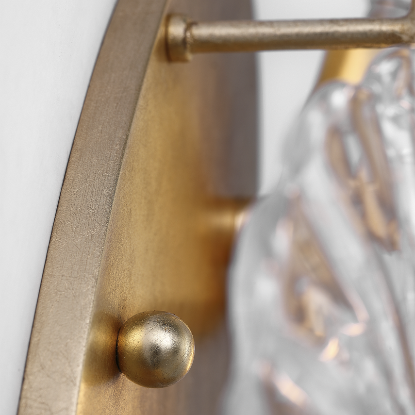 Gianna 21" Layered Sconce