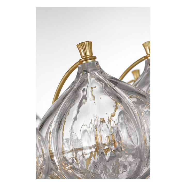 Caselli 36" Basket Chandelier