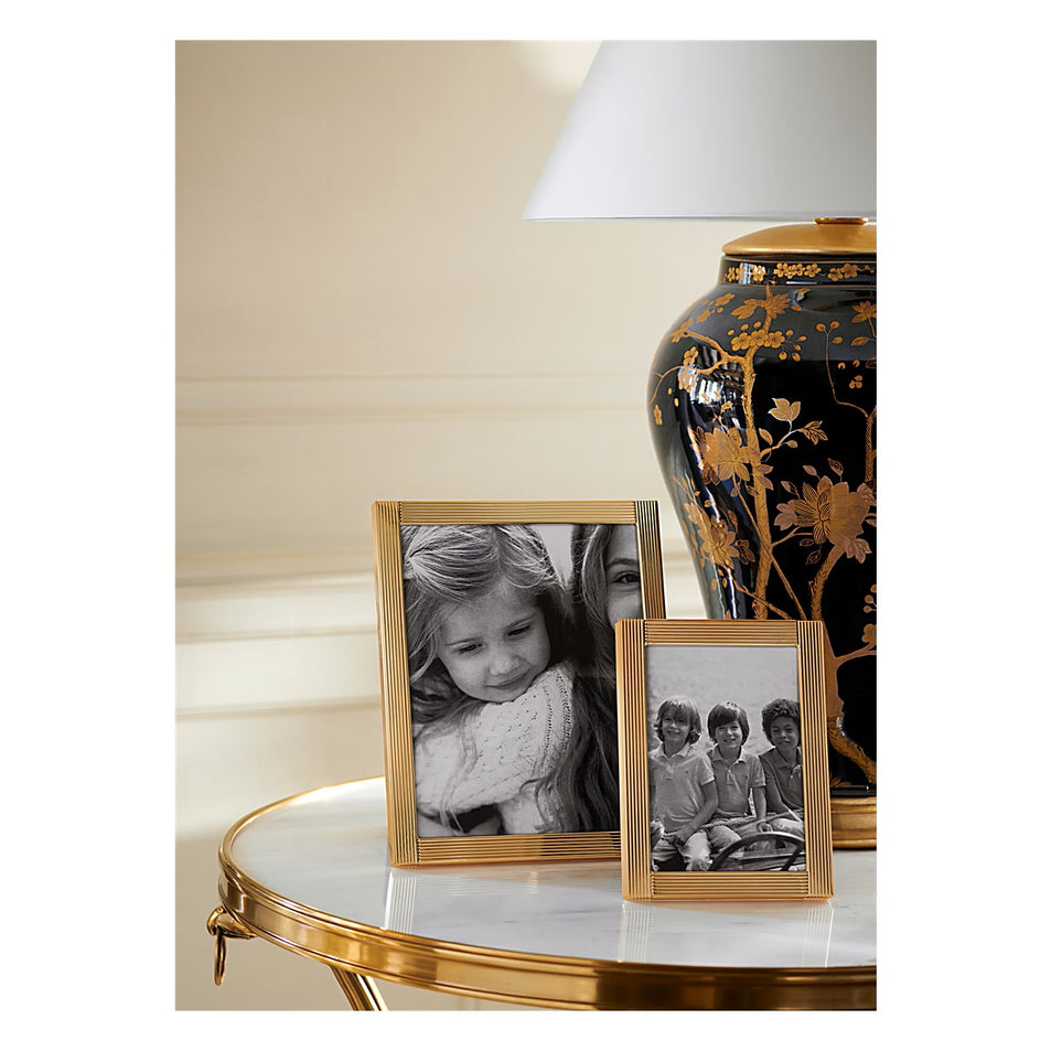 Lampada da tavolo Gable