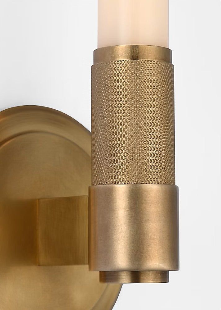 Barrett 13" Single Bath Light