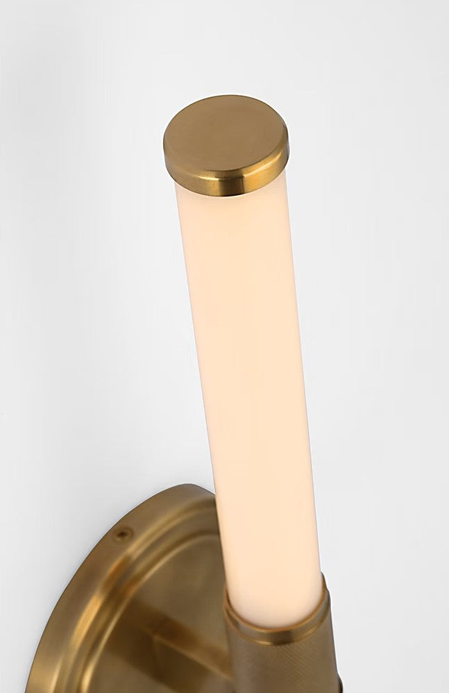 Barrett 13" Single Bath Light