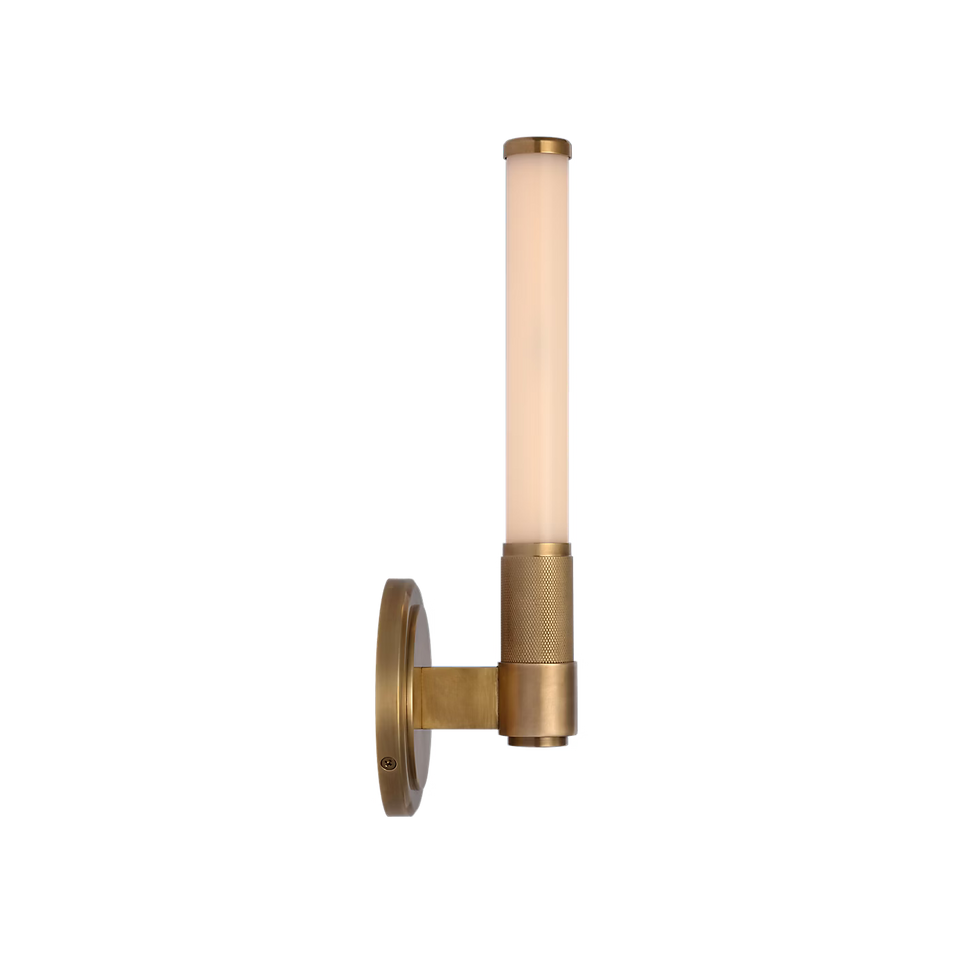 Barrett 13" Single Bath Light