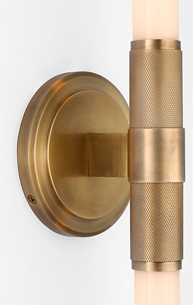 Barrett 21" Up and Down Bath Light