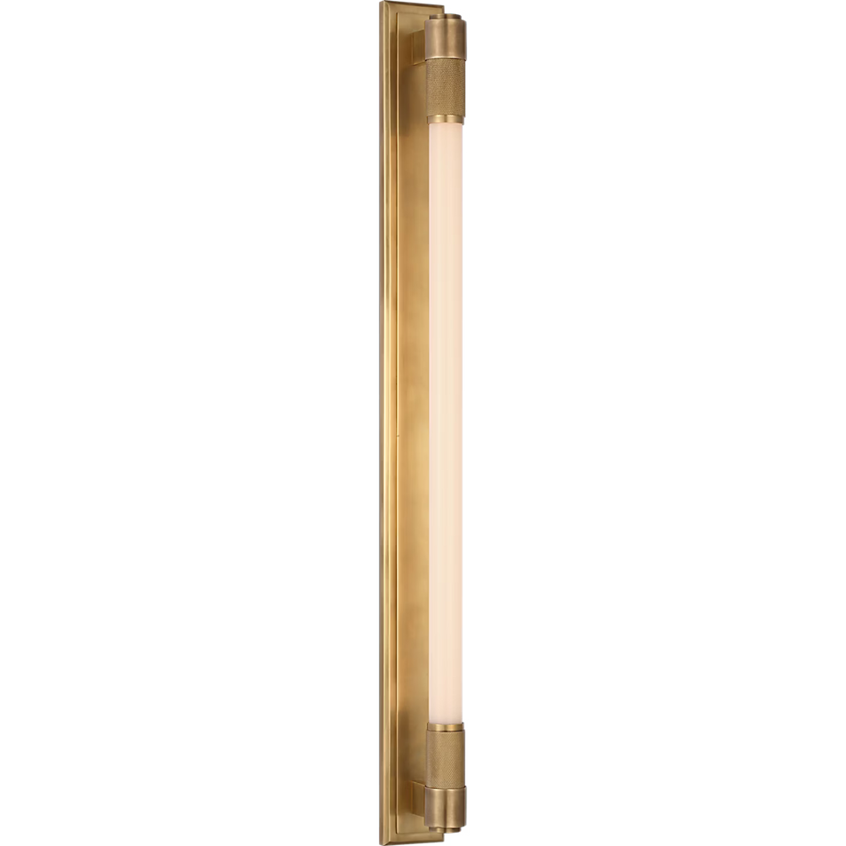 Barrett 30" Linear Bath Light