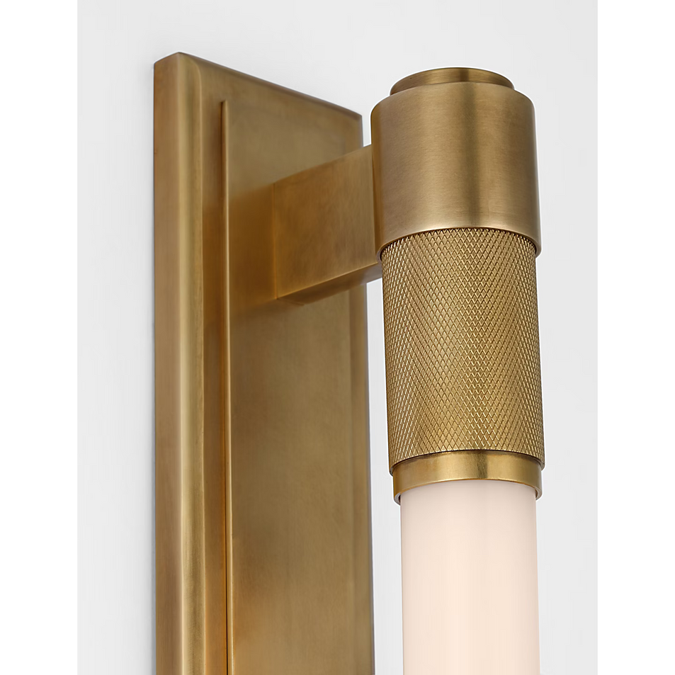 Barrett 30" Linear Bath Light