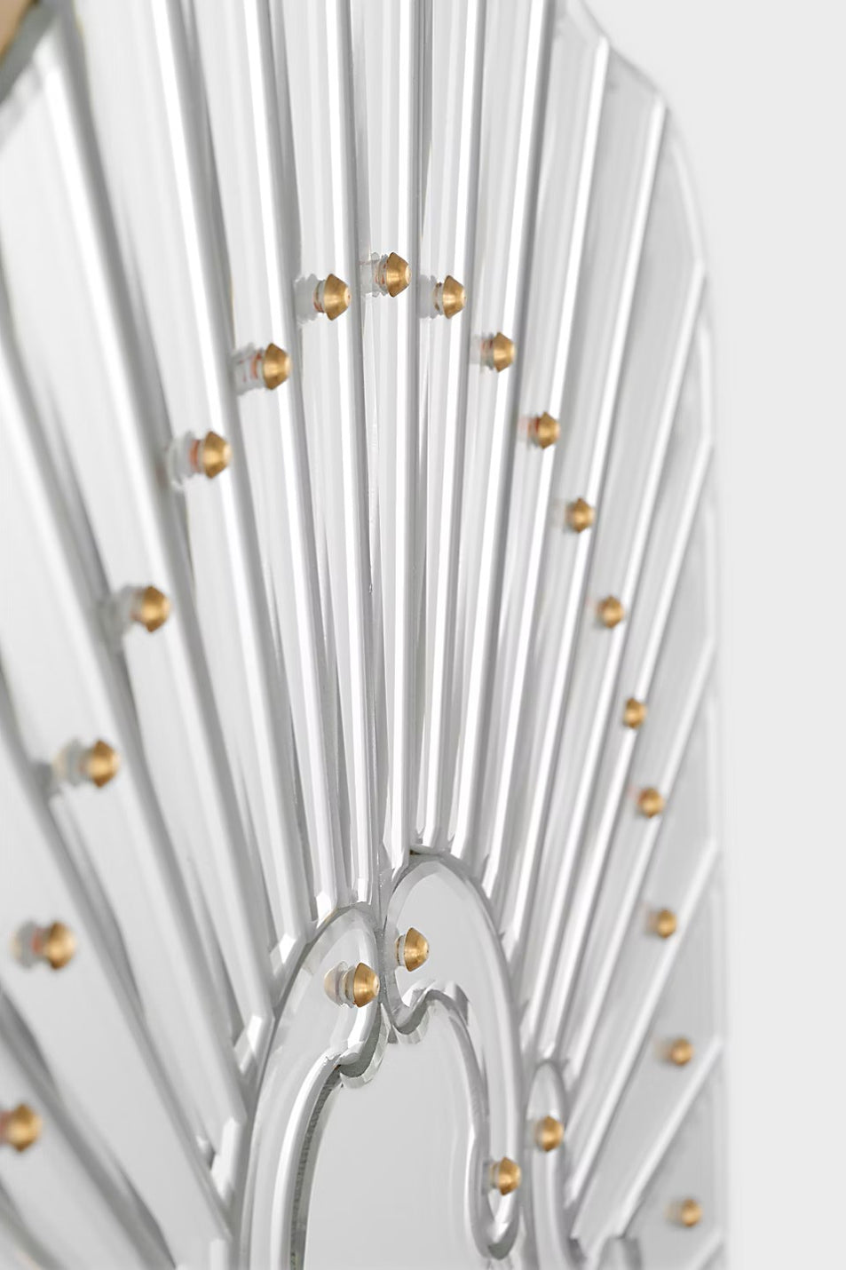 Adelaide Extra Large Double Sconce