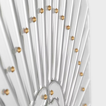 Adelaide Extra Large Double Sconce