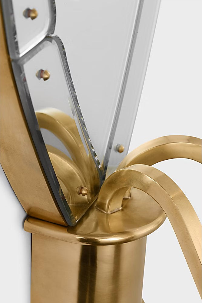 Adelaide Extra Large Double Sconce