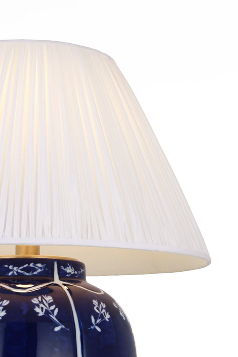 Halpern 25" Table Lamp