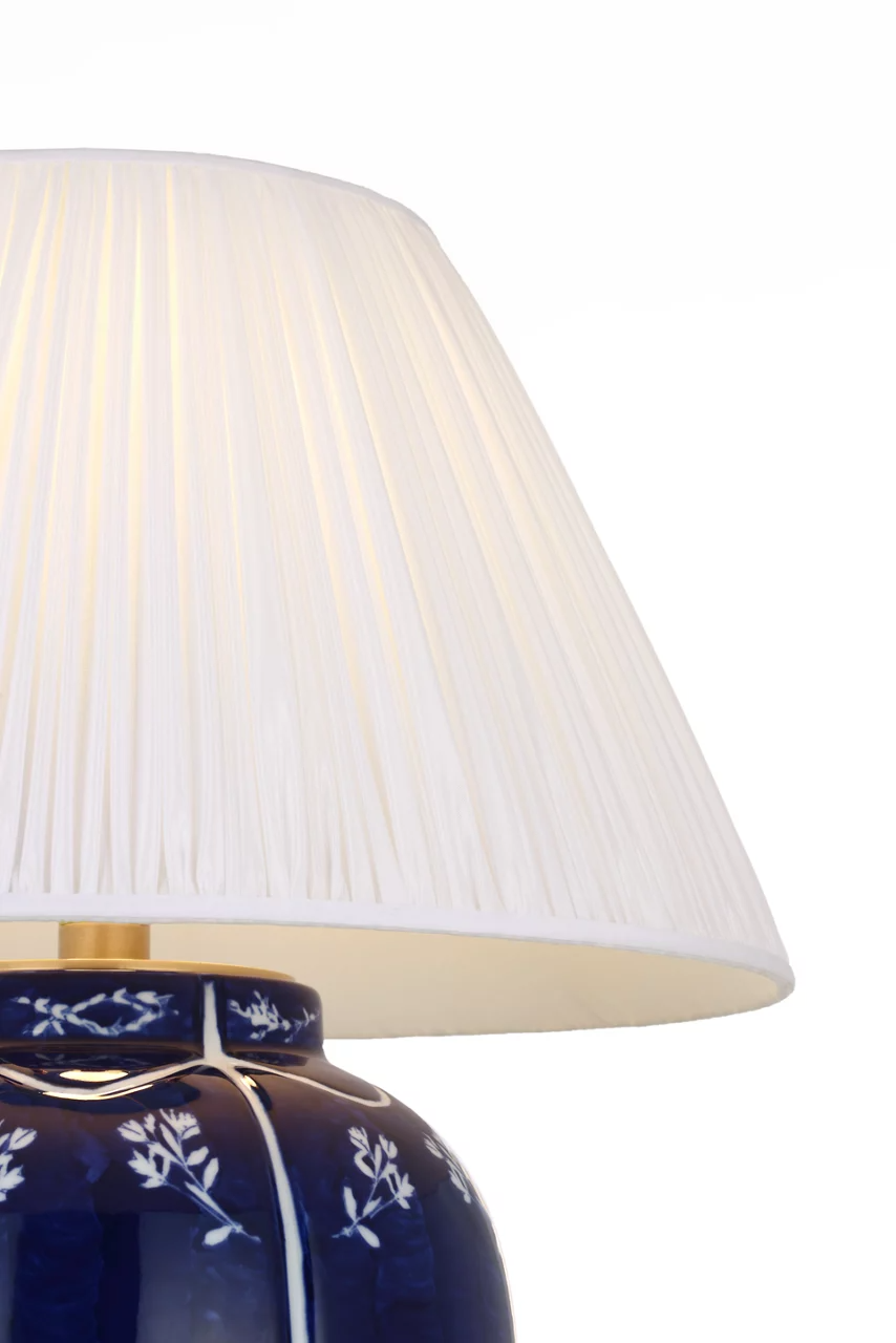 Halpern 25" Table Lamp