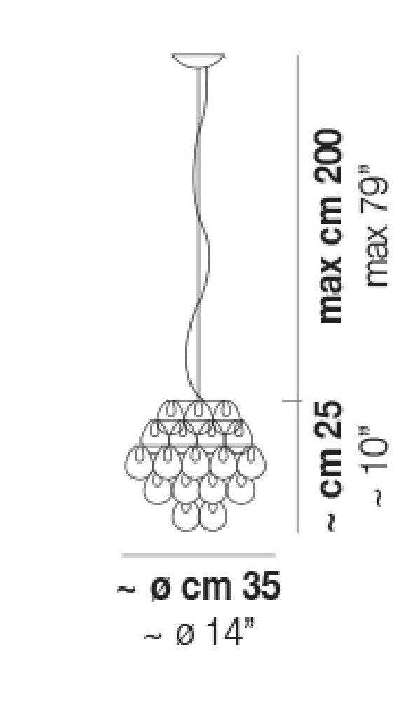 Minigiogali Pendant Blueprint